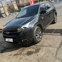 فروش تیگو ۷ مدل ۹۷