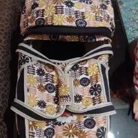 ساک حمل کودک