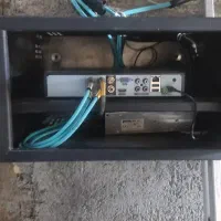 نیروی ماهر در نصب دوربین مدار بسته ،دزدگیر و