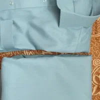 فروش لباس مردانه کاملا نـو،  تازه دوخته شده.