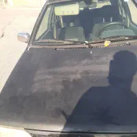 پراید مدل ۸۴ دگانه|خودرو سواری و وانت|تاکستان, |دیوار