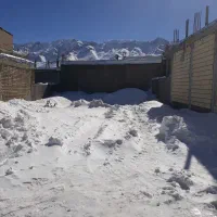 فروش زمین مسکونی درشهر گردشگری افوس اصفهان