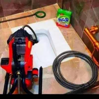 لوله بازکنی چاه فنرزن برقی فنر زنی«50%تخفیف»کل شهر|خدمات پیشه و مهارت|شیراز, قدوسی غربی|دیوار