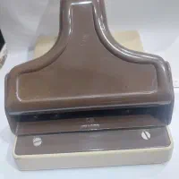 دستگاه پانچ سوئدی
