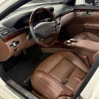 بنز s350|خودرو سواری و وانت|تهران, الهیه|دیوار