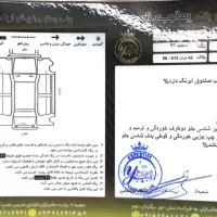 اچسی کراس کم کار کرد بی رنگ|خودرو سواری و وانت|رشت, کوی مهر|دیوار