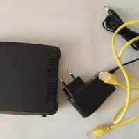 مودم سیمی acorp