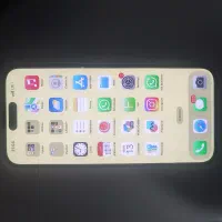 گوشی آیفون 15 پروکس 256