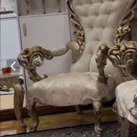 فروش مبل فوری به علت جابه جایی