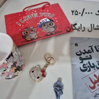 پک باکس هدیه و جعبه کادو تولد|زیورآلات و اکسسوری|رشت, نامجو|دیوار