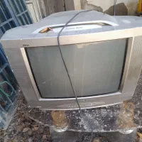 تلوزیون قدیمی