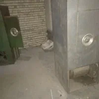 بخاری گازی دو عدد|بخاری، هیتر، شومینه|اصفهان, دهنو|دیوار