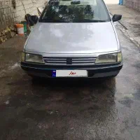 405مدل 93دوگانه فابریک