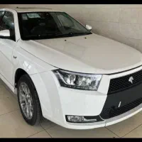 دنا 6سرعته 0دنده ای، مدل ۱404 (نقد و اقساط)|خودرو سواری و وانت|تهران, صادقیه|دیوار