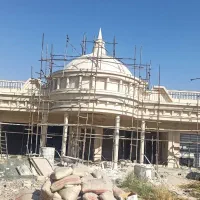 به یک برشزن ماهر نیازمندم