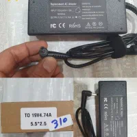 شارژر لپ تاپ لنوو-دل-Hp-ایسر توضیحات رولطفاًبخونید