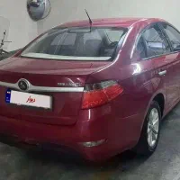 برلیانس H330 وارداتی، بی نظیر و دیدتی|خودرو سواری و وانت|تهران, زیبادشت|دیوار