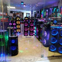 باند اسپیکر 6ساب12مکسیدر مدلUPL 326|سیستم صوتی خانگی|تهران, نارمک|دیوار