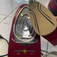 اتو بخار قوی مخزن دار