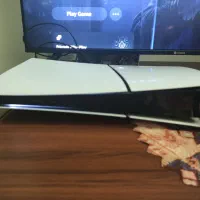 ps5 اسلیم یک ترابایت|کنسول، بازی ویدئویی و آنلاین|کرمانشاه, |دیوار