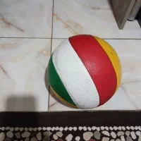 توپی والیبال اصلی میکاسا 260  گرم