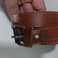 کمربندبچه گانه ۱۰۰|کیف، کفش، کمربند|اراک, |دیوار