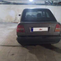 پراید۱۴۱مدل ۸۵|خودرو سواری و وانت|همدان, |دیوار