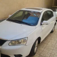 جیلی امگرند ۲۰۱۴|خودرو سواری و وانت|تهران, دروس|دیوار