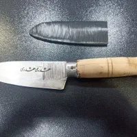 چاقو حیدری