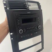 ضبط فابریک پژو
