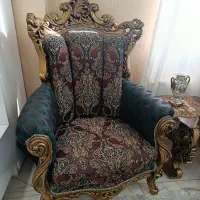 مبل 9نفره|مبلمان خانگی و میز عسلی|صفادشت, |دیوار