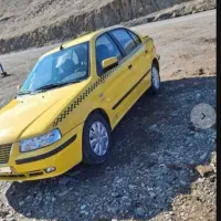 سرویس مدارس با تاکسی سمند وامنیت بالا