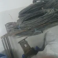 شیلنگ قطره ای