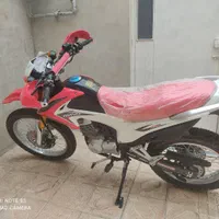 موتور پرواز 200