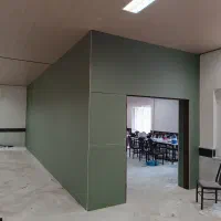 کناف|خدمات پیشه و مهارت|خشکبیجار, |دیوار