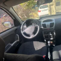 کوییکrمدل1402 سفید مشکی|خودرو سواری و وانت|تهران, زیبادشت|دیوار