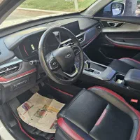 x55 پرو|خودرو سواری و وانت|مشهد, گلبرگ|دیوار