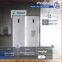 فروش اقساطی محصولات اسنوا و دوو خیابان اسدابادی|تلویزیون و پروژکتور|سبزوار, عظیمیان|دیوار
