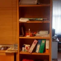 اکازیون سند اداری ۶۷ متری بر عباس اباد