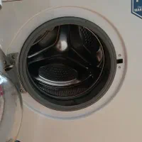 ماشین لباسشویی پاکشوما