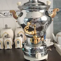 سماور افسون ۵لیتری
