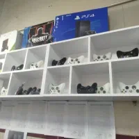 انواع دسته کنسول