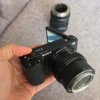 سونی zv e10