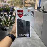 Note 14 256GB / اقساطی بدون پیش پرداخت|موبایل|قم, تولید دارو و یخچال|دیوار