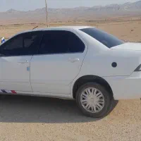 سمند سورن پلاس دوگانه