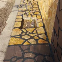 استا سنگکار تاوه بدنه و فرشی|خدمات پیشه و مهارت|گلمکان, |دیوار