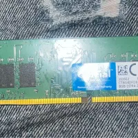رم 8 گیگ ddr4 2400 کروشیال