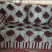 مبل ۷نفره راحتی