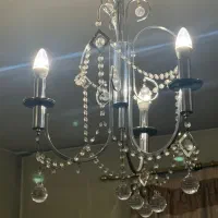 تعدادی لوازم انتیک و لوکس