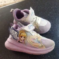 کفش اسپورت بچه گانه